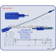 Joint de sécurité en acier BG-G-001